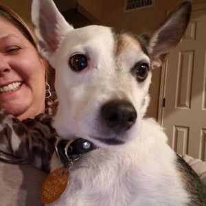 Meet your Posher, Deborah